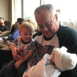 Meet your Posher, Deborah